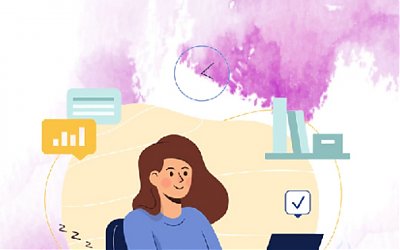 Tips untuk Menjadi Lebih Produktif