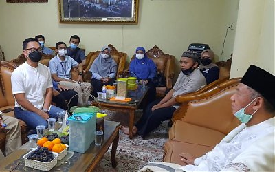 Ketua Tanfidziyah: NU Cianjur Bakal Punya Rumah Sakit Baru