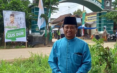 Menjadi Pribadi yang Optimis