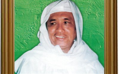 Kemuliaan Akhlak KH. Abdul Wahid Zaini di Mata KH. Ahmad Shiddiq Jember