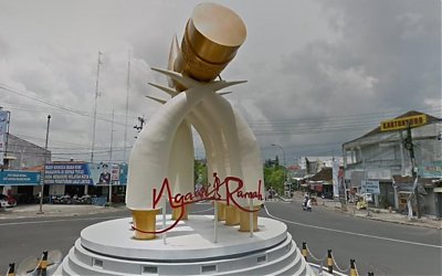 3 Wisata Religi yang Wajib Dikunjungi Saat di Kabupaten Ngawi