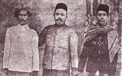 Mengenal Sosok Pembaharu Sekolah Agama dan Bahasa Khutbah di Sumbar
