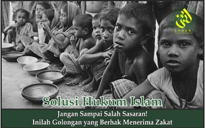 Jangan Sampai Salah Sasaran! Inilah Golongan yang Berhak Menerima Zakat