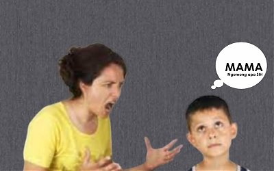 Bila Anak Tidak Lagi Dengar Nasihat Orang Tua, Baca Amalan Ini