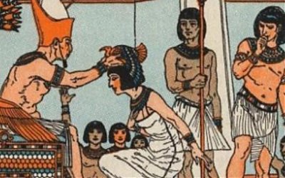 Khutbah Jumat: Keangkuhan Fir’aun Menolak Kebenaran