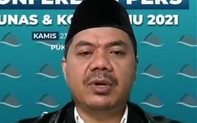 Munas-Konbes NU 2021 Siap Digelar dengan Prokes Ketat