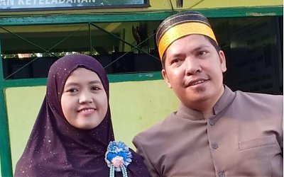 Kepemimpinan Nene Mallomo, Potret Kepemimpinan Rasulullah SAW