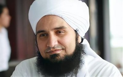 Kisah Akhlak Habib Abdul Qodir bin Ahmad Assegaf Jeddah Menjaga Perasaan Seseorang