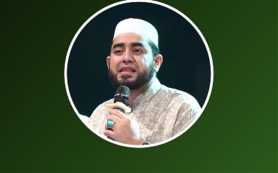 Kisah Orang yang Dikejar oleh Dunia