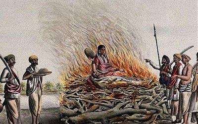 Asal Usul dan Makna Ritual Kematian dalam Tradisi Islam Jawa
