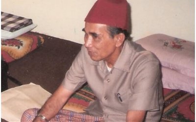 Belajar Moderasi Beragama Dari AG. KH. Abd. Muin Yusuf