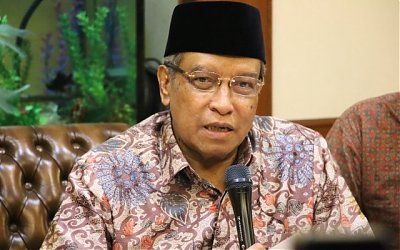 Kejujuran Kiai Said