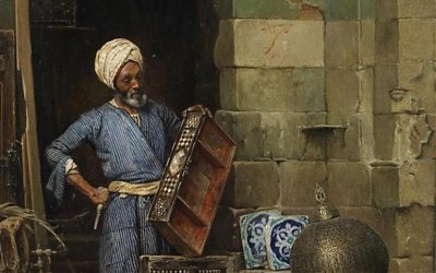 Al-Kindi: Menyelaraskan Agama dan Filsafat