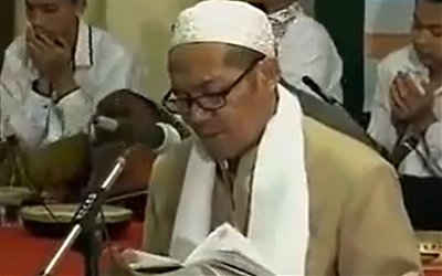 Empat Perkara yang Menaikkan Derajat Seseorang