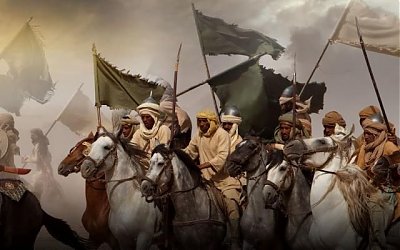 Nasihat Buat Para Pejuang Agama