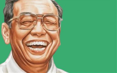 Gus Dur dan Doa yang Dikabulkan