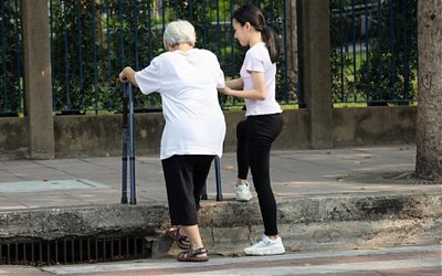 Kisah Ali bin Abi Thalib dan Sikap Altruisme