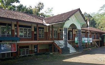 SMK Miftahussholihin Banjarnegara
