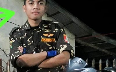 Sakit Kronis Tiga Bulan, Anggota Banser Cianjur Tutup Usia