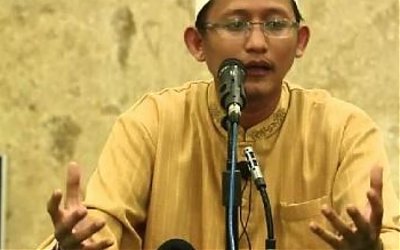 Kebohongan Badrusalam Tentang Pernyataan Syaikh Abdul Qadir Al-Jilani