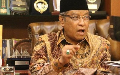 Ketum PBNU: Nasionalisme Bagian dari Iman