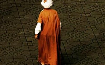 Adab pada Ulama kepada Ulama di Atasnya