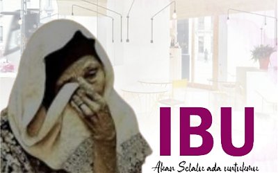 Bisakah Aku Menerima Kondisi Ibu Sepenuhnya?