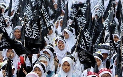 Radikalisme dengan Terorisme Ibarat Software dan Hardware