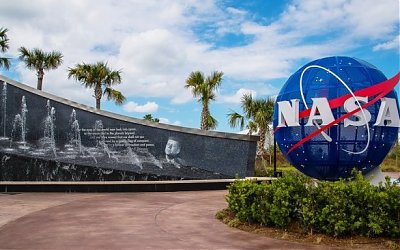 Astronot Perempuan NASA Pecahkan Rekor Terlama di ISS