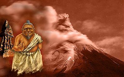 Islam Nusantara, Radikalisme Agama, dan Pesan Sabdo Palon