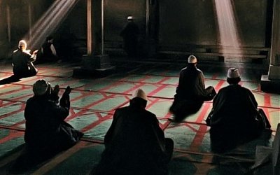Tasawuf Sunni dan Kehidupan Manusia Modern