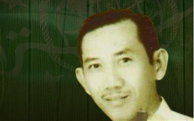 Kisah KH. Abdul Karim Hasyim, Ngaji pada Mbah Muttamakkin Kajen