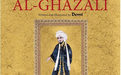 Eminensi Karangan Kitab Imam Ghazali