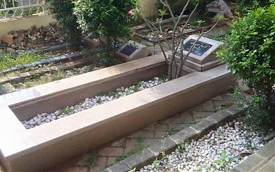 Ziarah Makam KH. Abdul Madjid bin Abdurrahman Pekojan (Guru Madjid)
