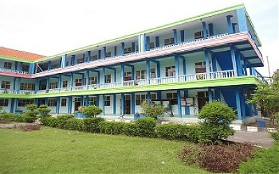 Akademi Analis Kesehatan An Nasher Cirebon