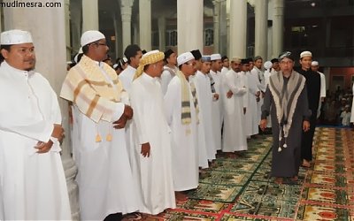 Memasyarakatkan Public Relations