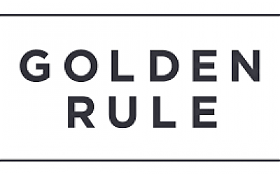 The Goldern Rule