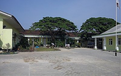 Akademi Kebidanan Alifa Pringsewu