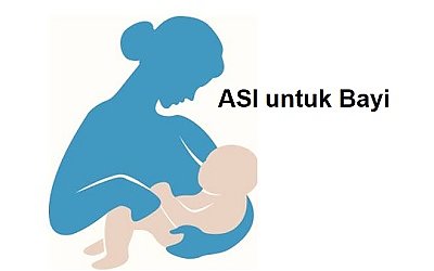Pentingnya Pemberian ASI untuk Ketahanan Tubuh Anak