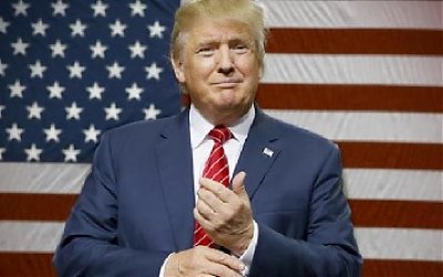 Amerika Alami Defisit Anggaran Tertingi Sejak 2012