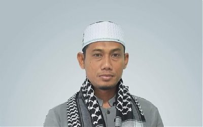 Abati Birem Puntong: Ramadhan Merupakan Bulan Mengatur Nafsu Diri