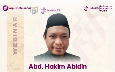 Abd. Hakim Abidin: Puasa dalam Perspektif Tradisi Nusantara dan Keislaman [UNDUHAN]