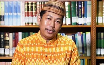 KH Abdul Moqsith Ghazali: Sombong karena Nasab dan Banyak Pengikut