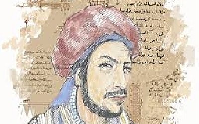 Abdurrahman Al-Khazini Penemu Tekanan Udara dan Pencetus Teori Gravitasi