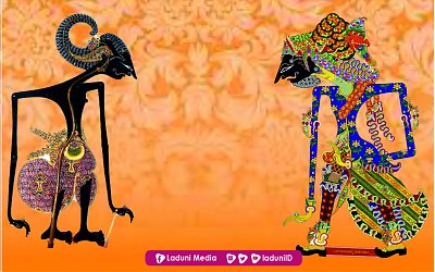 Serial Tokoh Wayang: Begawan Abiyasa