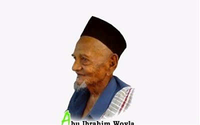 Kisah Gus Dur Bersama Seorang Wali dari Aceh