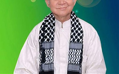 Lahirnya Da'i Kondang dari Dayah