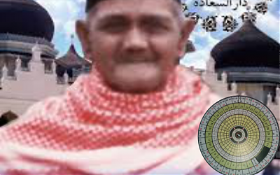 Abu Teupin Raya Al-Falaqy #8: Ulama Kharismatik Aceh Dikagumi Syekh Al-Azhar Mesir
