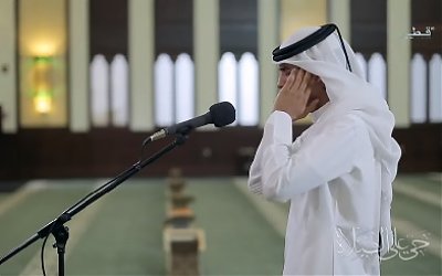 Keutamaan Seorang Muadzin di Akhirat