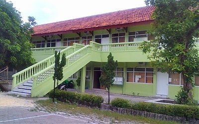 Akademi Keperawatan Nazhattut Thullab Sampang